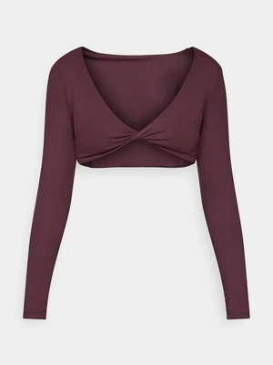 Bluzka z długim rękawem Fabletics