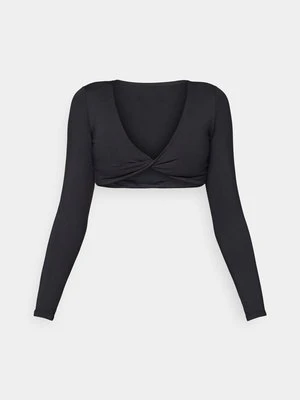 Bluzka z długim rękawem Fabletics