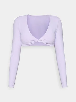 Bluzka z długim rękawem Fabletics