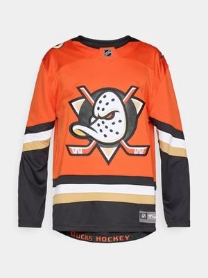 Bluzka z długim rękawem Fanatics