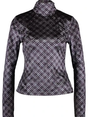 Bluzka z długim rękawem Fashion Union