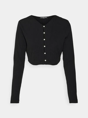 Bluzka z długim rękawem Fashion Union