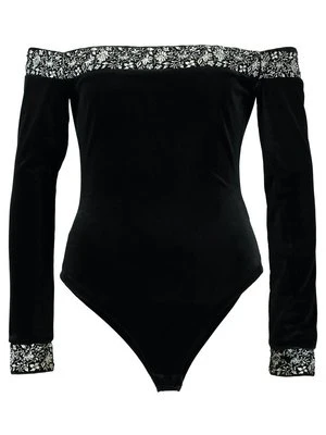 Bluzka z długim rękawem Fashion Union