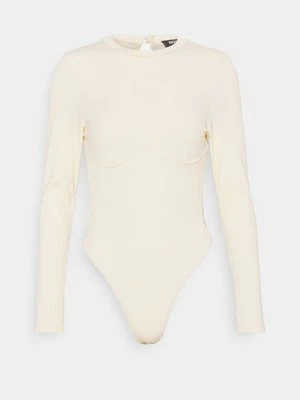 Bluzka z długim rękawem Fashion Union