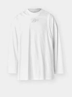 Bluzka z długim rękawem Feng Chen Wang