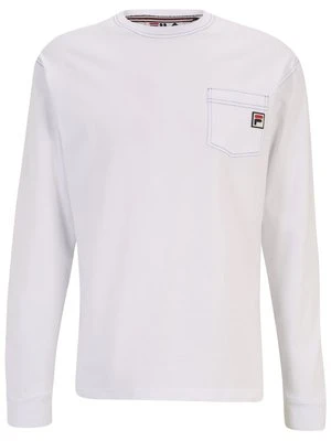 Bluzka z długim rękawem Fila