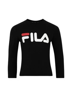 Bluzka z długim rękawem Fila
