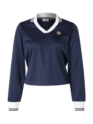 Bluzka z długim rękawem Fila