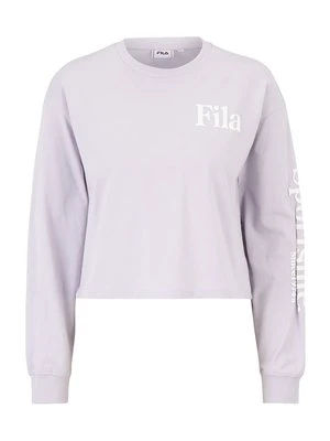 Bluzka z długim rękawem Fila