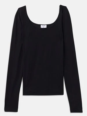 Bluzka z długim rękawem Filippa K