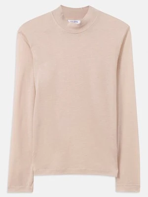 Bluzka z długim rękawem Filippa K