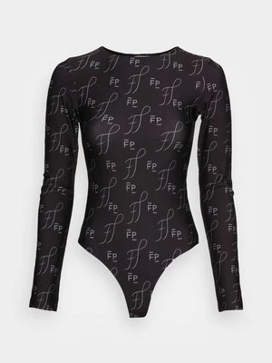 Bluzka z długim rękawem Filling Pieces