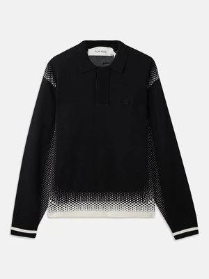 Bluzka z długim rękawem Filling Pieces