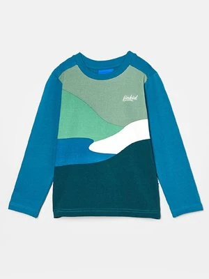 Bluzka z długim rękawem Finkid