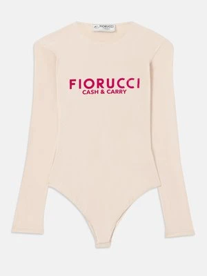 Bluzka z długim rękawem Fiorucci