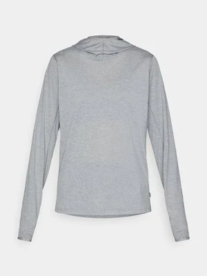 Bluzka z długim rękawem Fjällräven