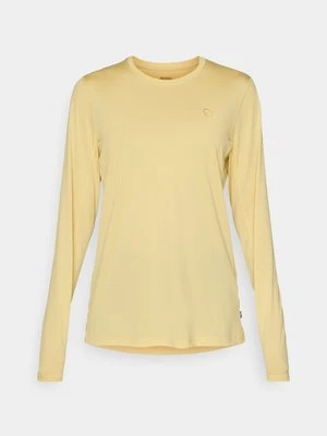 Bluzka z długim rękawem Fjällräven