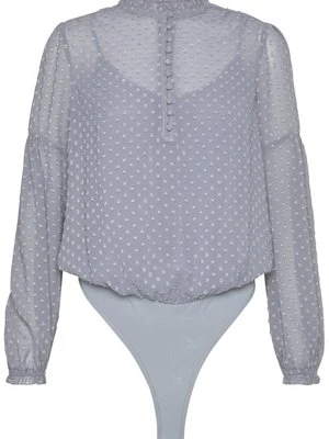 Bluzka z długim rękawem Forever New