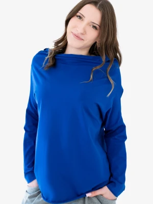 Bluzka z długim rękawem FOXY : Rozmiar - M 5905068254097 by Insomnia