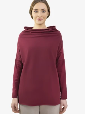 Bluzka z długim rękawem FOXY : Rozmiar - L 5905068253571 by Insomnia