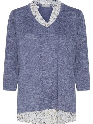 Bluzka z długim rękawem Fransa