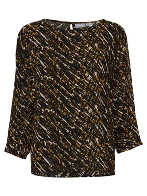 Bluzka z długim rękawem Fransa