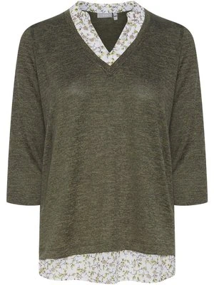 Bluzka z długim rękawem Fransa