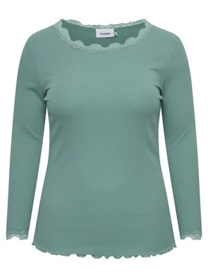 Bluzka z długim rękawem Fransa