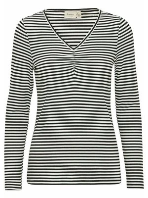 Bluzka z długim rękawem Fransa