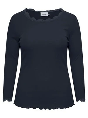 Bluzka z długim rękawem Fransa