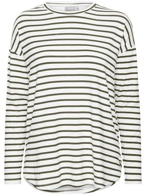 Bluzka z długim rękawem Fransa