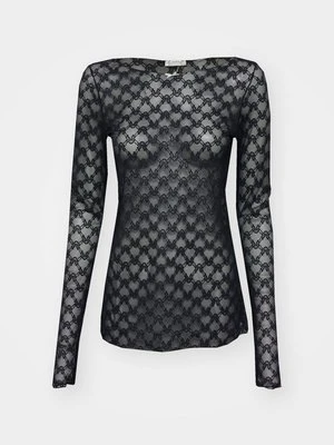 Bluzka z długim rękawem Free People