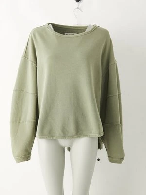 Bluzka z długim rękawem Free People