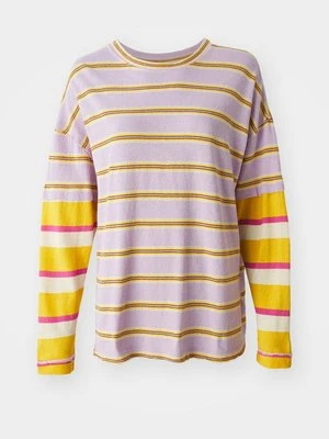 Bluzka z długim rękawem Free People