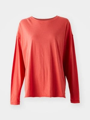 Bluzka z długim rękawem Free People