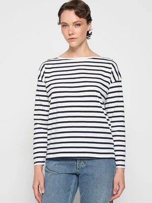 Bluzka z długim rękawem French Connection