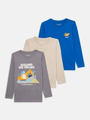 Bluzka z długim rękawem Friboo