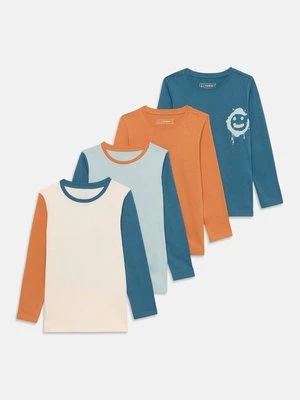 Bluzka z długim rękawem Friboo