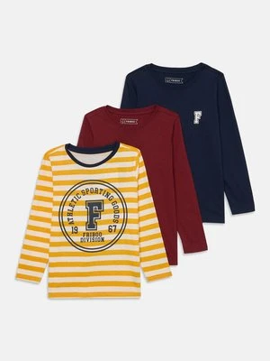 Bluzka z długim rękawem Friboo