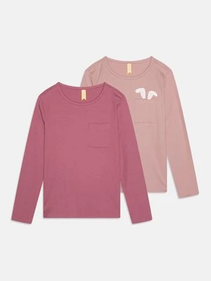 Bluzka z długim rękawem Friboo