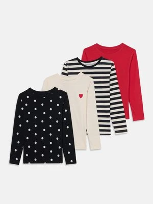 Bluzka z długim rękawem Friboo