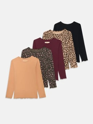 Bluzka z długim rękawem Friboo