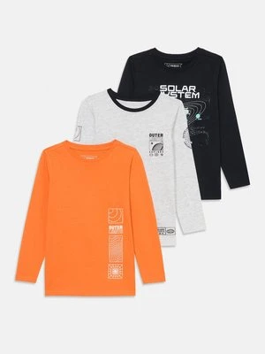 Bluzka z długim rękawem Friboo