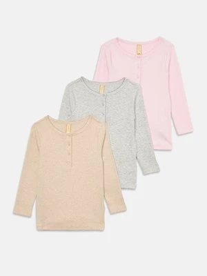 Bluzka z długim rękawem Friboo