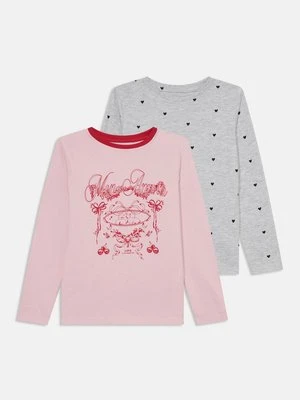 Bluzka z długim rękawem Friboo