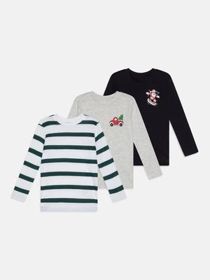 Bluzka z długim rękawem Friboo