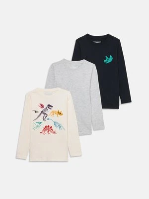 Bluzka z długim rękawem Friboo