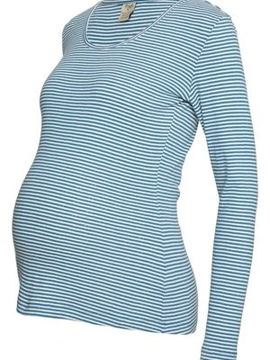 Bluzka z długim rękawem Frugi