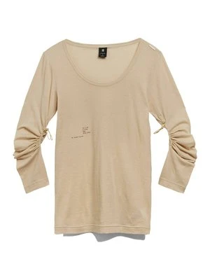 Bluzka z długim rękawem G-Star