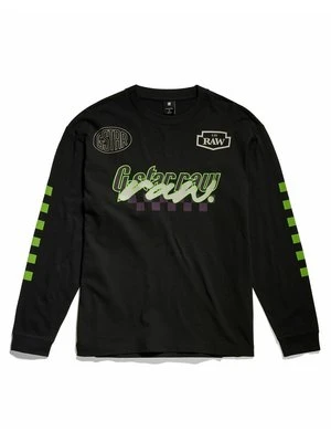 Bluzka z długim rękawem G-Star